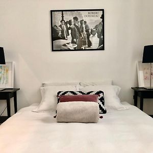 Apartamento de 1 Dormitorio